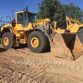 VOLVO CONSTRUCTION EQUIPMENT L180G
