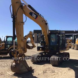 CATERPILLAR 316EL TC