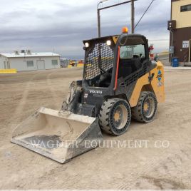 VOLVO CONSTRUCTION EQUIPMENT MC95C
