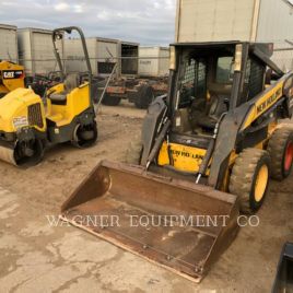 NEW HOLLAND LTD. L185