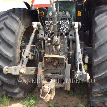 AGCO MT665C-4C