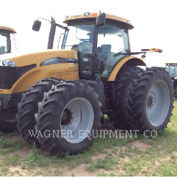 AGCO MT665C-4C