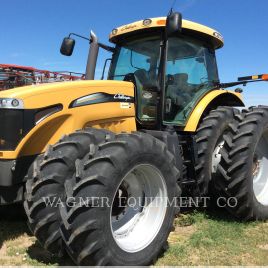 AGCO MT665C-4C