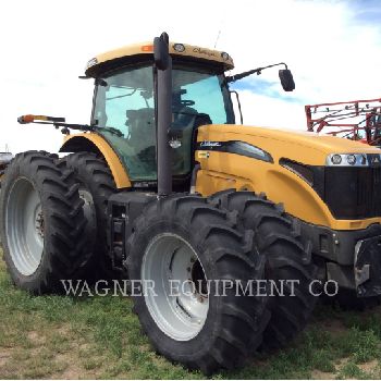 AGCO MT665C-4C
