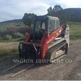 TAKEUCHI MFG. CO. LTD. TL12