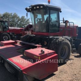 MASSEY FERGUSON MF9870