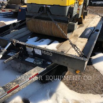 TOWMASTER (OBSOLETE) T-5DT