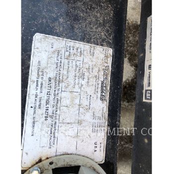 TOWMASTER (OBSOLETE) T-5DT