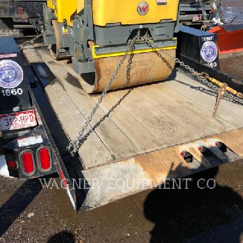 TOWMASTER (OBSOLETE) T-5DT