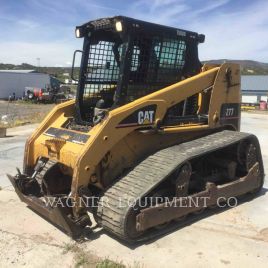 CATERPILLAR 277