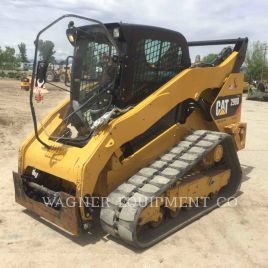 CATERPILLAR 299D