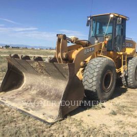 DEERE &amp; CO. 644H