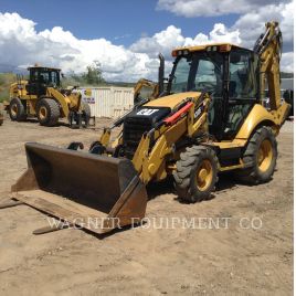 CATERPILLAR 430F IT4WE