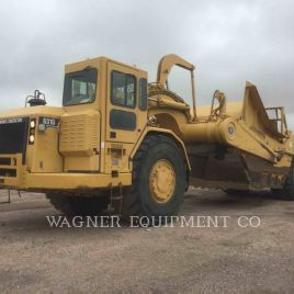 CATERPILLAR 631G