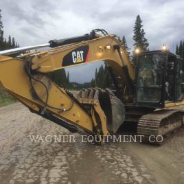 CATERPILLAR 316EL THB