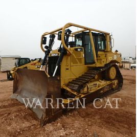 CATERPILLAR D6T 4XLARO