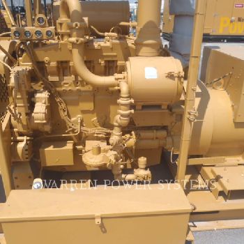 CATERPILLAR G3406NA