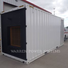 CATERPILLAR G3406 NA