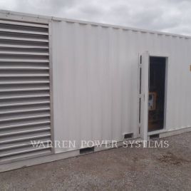 CATERPILLAR G3406 NA