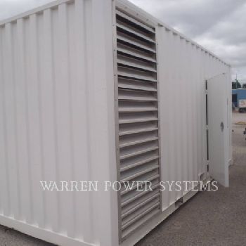 CATERPILLAR G3406NA NATURAL GAS