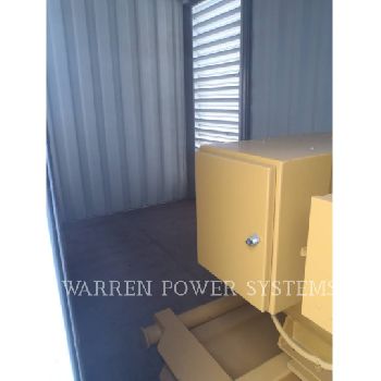 CATERPILLAR G3406NA NATURAL GAS