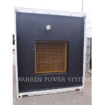 CATERPILLAR G3406NA NATURAL GAS