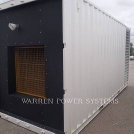 CATERPILLAR G3406NA NATURAL GAS