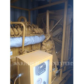 CATERPILLAR G3406NA