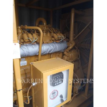 CATERPILLAR G3406NA