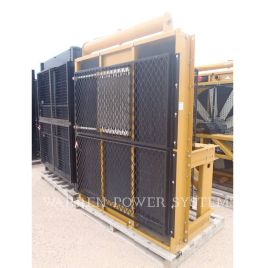 CATERPILLAR RADIATOR - C32