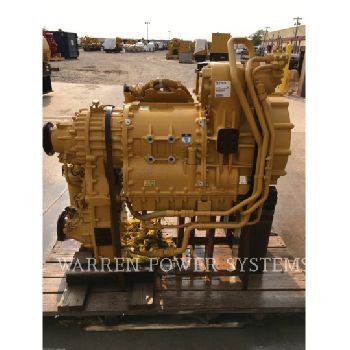 CATERPILLAR CX31 P600