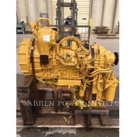 CATERPILLAR CX31 P600