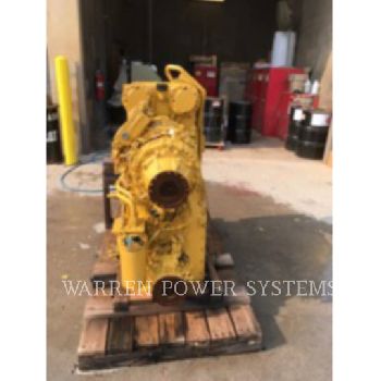 CATERPILLAR CX31 P600