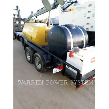 NORAM 20KW RVPACKAGE