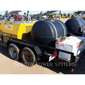 NORAM 20KW RVPACKAGE