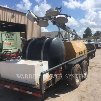 NORAM 20KW RV PACKAGE