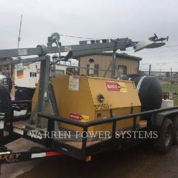 NORAM 20KW RV PACKAGE