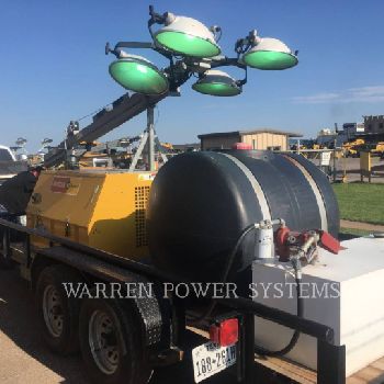 NORAM 20KW RV PACKAGE