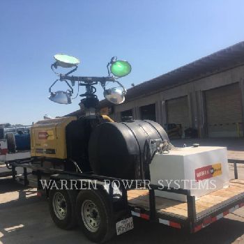 ALLMAND ALLMAND 20KW RV PACKAGE