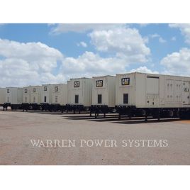 CATERPILLAR XQ 1475G