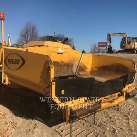 WEILER WILR P265
