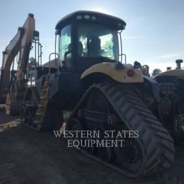 MOBILE TRACK SOLUTIONS MTS 3630T