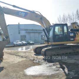 CATERPILLAR 326D2L