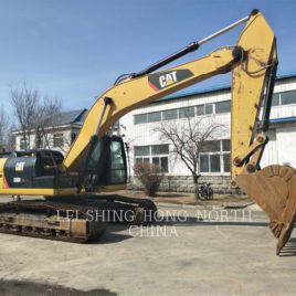 CATERPILLAR 326D2L