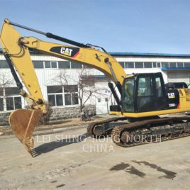 CATERPILLAR 326D2L