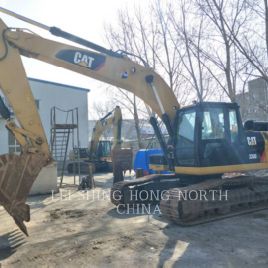 CATERPILLAR 326D2L