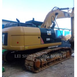 CATERPILLAR 326D2L