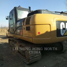 CATERPILLAR 320D2GC