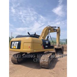 CATERPILLAR 330D2L