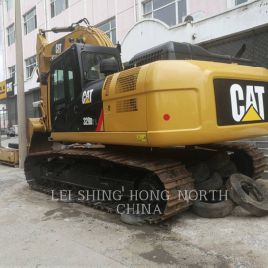 CATERPILLAR 326D2L
